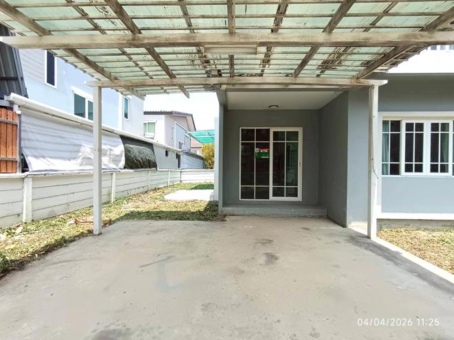 picture HOME 50.1 Sq.w. Sai Noi Nonthaburi for 2.9M - 4/35