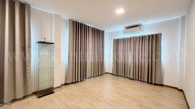 รูป บ้านเดี่ยว คาซ่าวิลล์ วงแหวน-รามอินทรา ราคาถูกที่สุด - รูปที่ 22/24