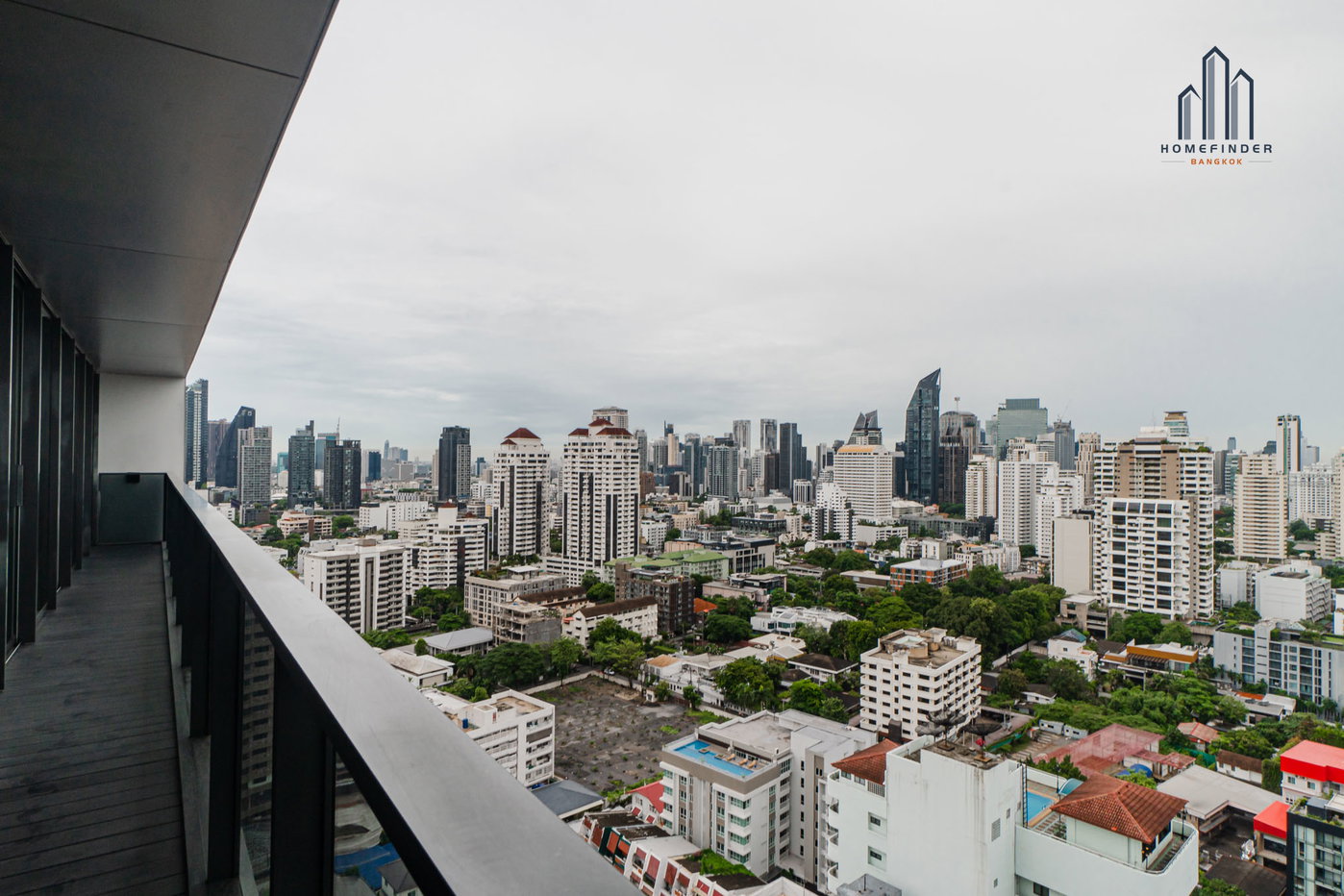 รูป TELA Thonglor 3 bedrooms, for rent - รูปที่ 19/35