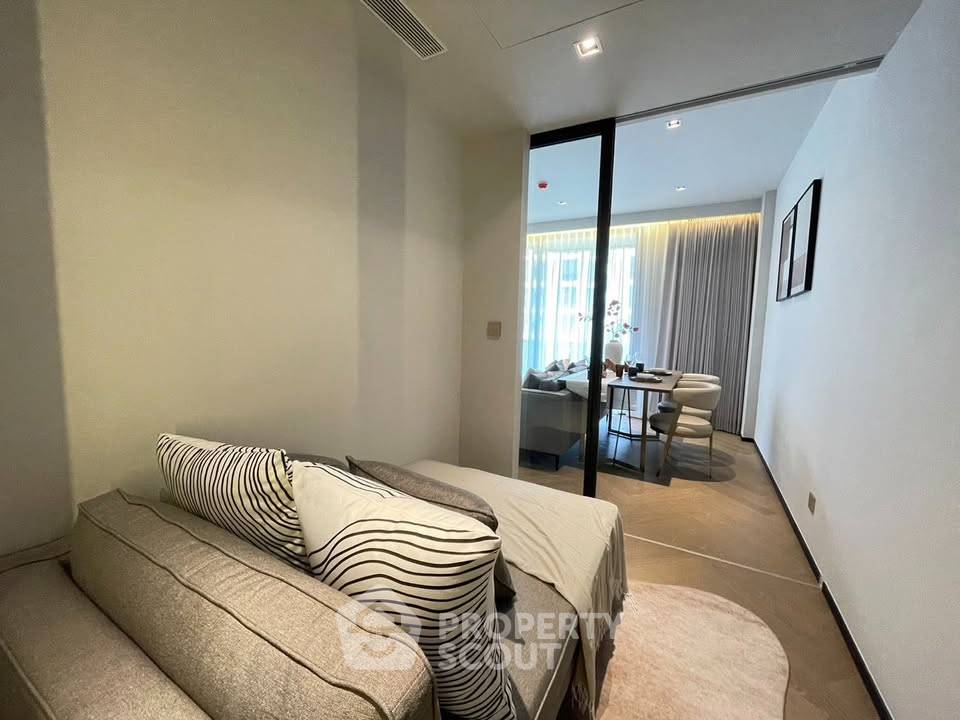 รูป คอนโด 1 ห้องนอน The Reserve 61 Hideaway ใกล้ BTS ทองหล่อ (ID 3036982) - รูปที่ 9/25
