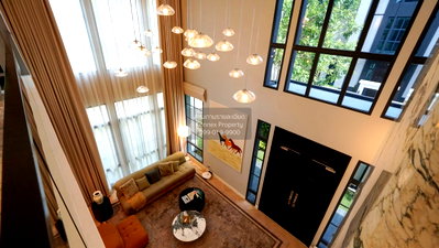 Houses for rent : For Rent House , THE CITY Bangna 2 , Bang Phli Yai , Bang Phli , Samut Prakarn , CX-159397 ✅ Live chat with us ADD LINE @connexproperty ✅