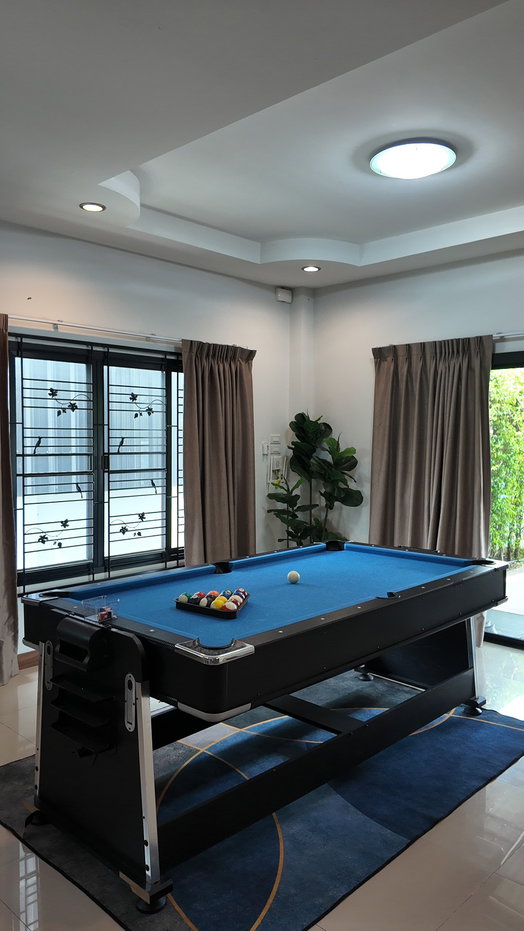 รูป 🏡 พูลวิลล่าสุดหรู พร้อมอยู่ ทำเลดี ใกล้เมืองเชียงใหม่ - รูปที่ 7/29