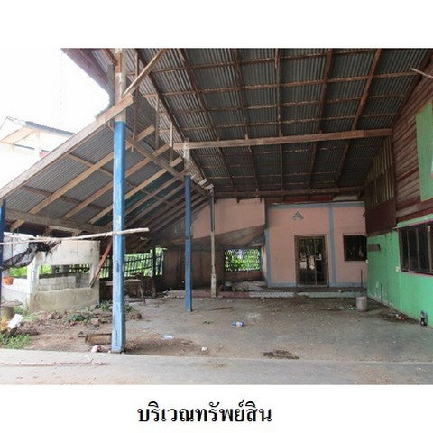 รูป Z3A0466 ขายโกดัง ตำบล พันชาลี อำเภอ วังทอง จังหวัด พิษณุโลก - รูปที่ 3/8
