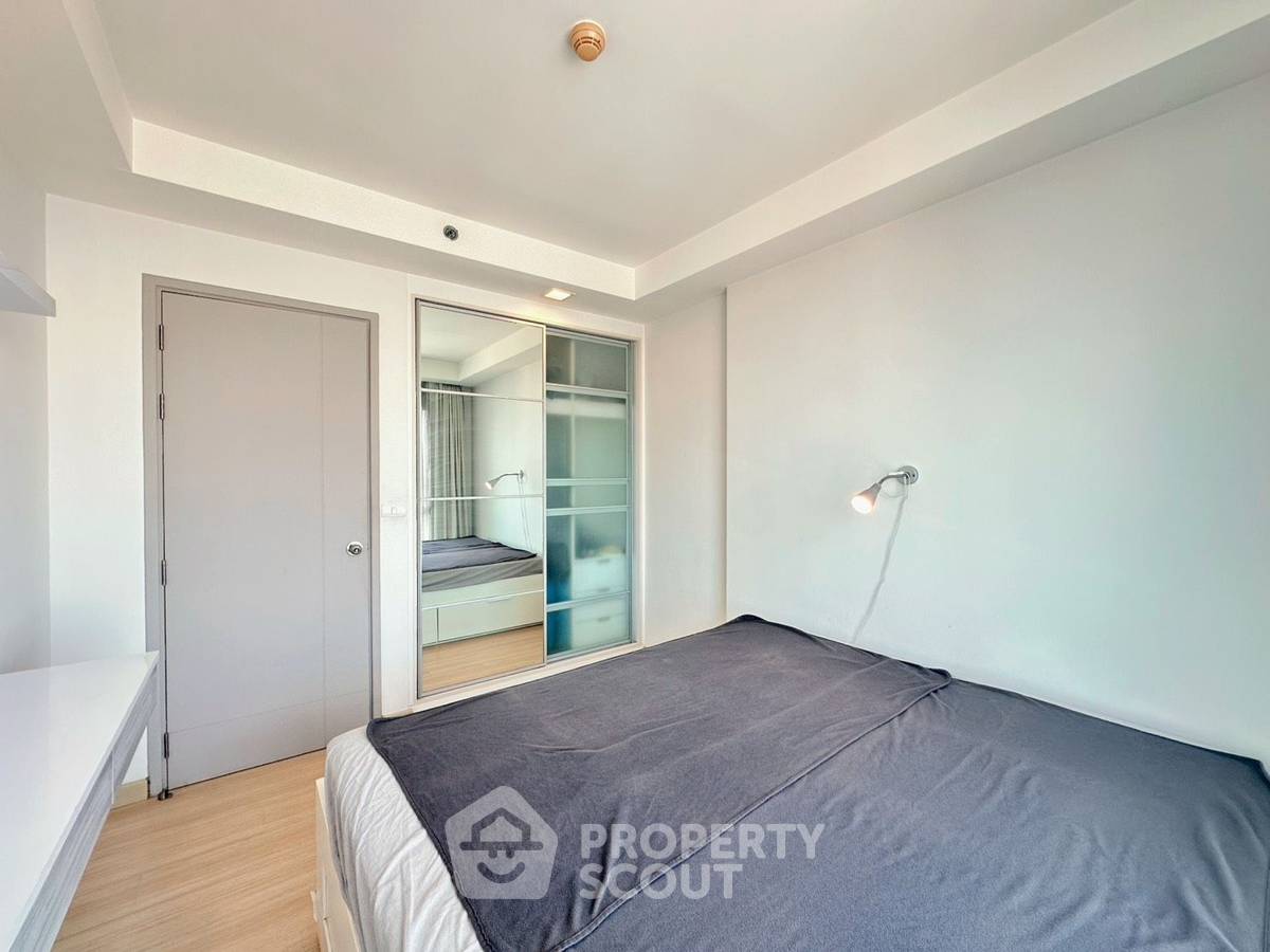 รูป คอนโด 1 ห้องนอน ชั้น 29 โครงการ Thru Thonglor ย่านบางกะปิ ขาย (ID 3028576) - รูปที่ 2/10