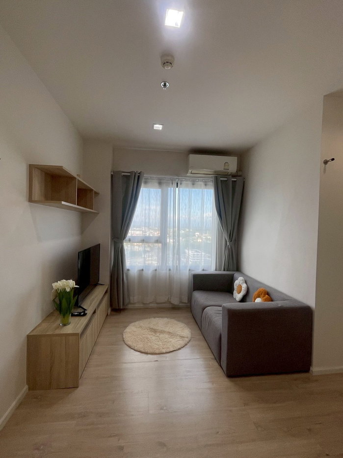 รูป 📍For Rent 🏠Escent Condo (ตึกสูง24 ชั้น)🏠- ให้เช่า📍 ว่าง พร้อมเข้าอยู่  ❌❌11,000 บาท❌❌ - รูปที่ 16/21