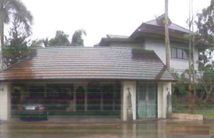 picture LAND 1843 Sq.w. Hang Dong Chiang Mai for 18.6M - 2/16