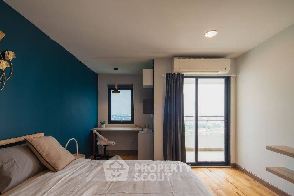 รูป คอนโด 2 ห้องนอน ชั้น 22 Sarin Place Condominium ใกล้ BTS รัชโยธิน (ID 1123622) - รูปที่ 14/22