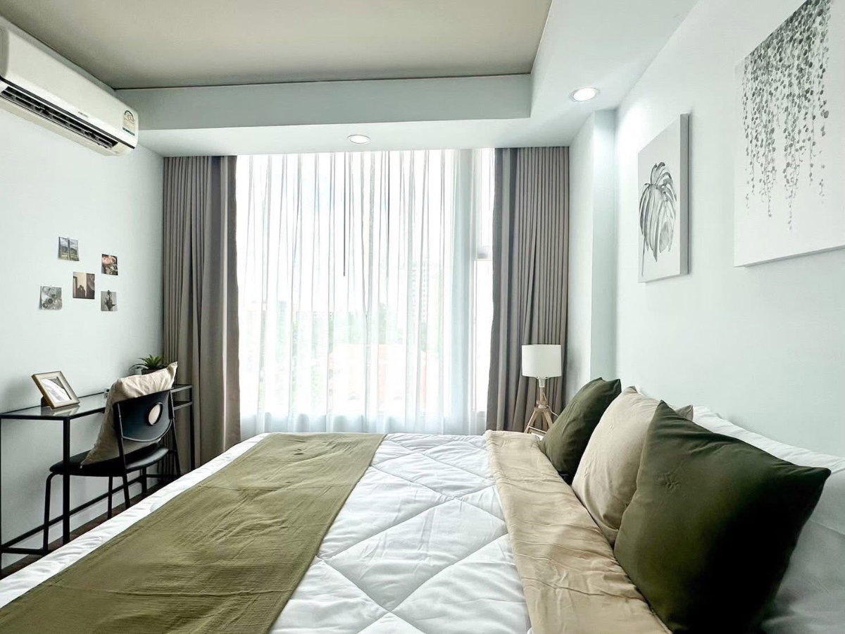 picture Fah Dome                     Condominium - 1/10