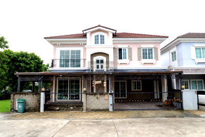 Houses for sale : For Sale Golden Neo , Lat Phrao , Lat Phrao , Bangkok , CX-161326 ✅ Live chat with us ADD LINE @connexproperty ✅