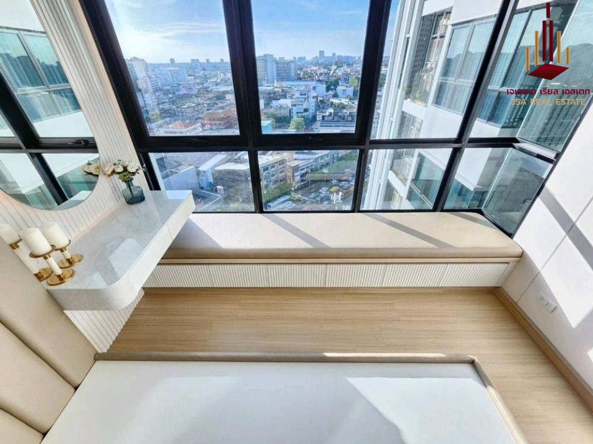 รูป ✨ ขาย ศุภาลัย ลอฟท์ ประชาธิปก - วงเวียนใหญ่ ✨ ราคา 3,690,000 บาท - รูปที่ 4/6