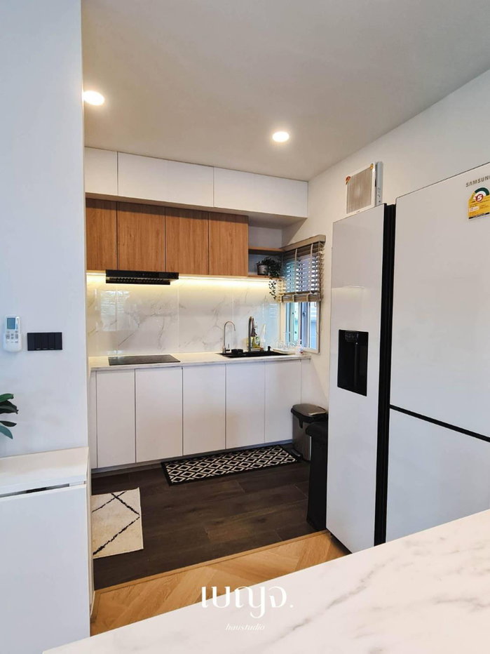 picture ðĨFor rent ðĨ Centro Pahol-Vibha 2 MUJI-style 4bed 4 bath, BBQ, corner house - 5/14