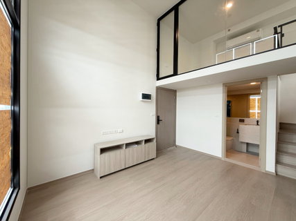 🪐ขายห้องเปล่า Duo Space คอนโดออริจิ้น เพลย์ บางขุนนนท์ 