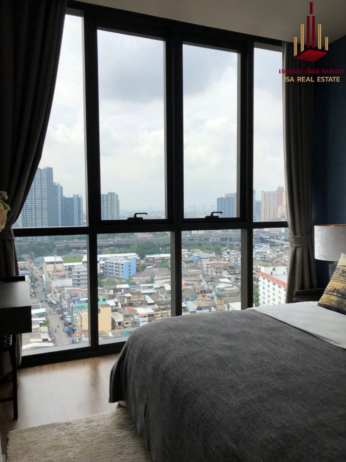 รูป ✨ ขาย เดอะ ไลน์ สุขุมวิท 71 ✨ ราคา 9,200,000 บาท - รูปที่ 4/9