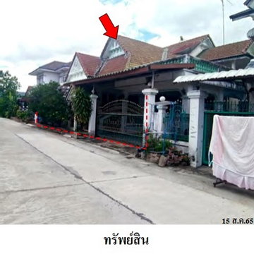 Z3A1737 ขายบ้านเดี่ยว โครงการ สมานมิตร วิลล่า ตำบล ในเมือง อำเภอ เมืองกำแพงเพชร จังหวัด กำแพงเพชร