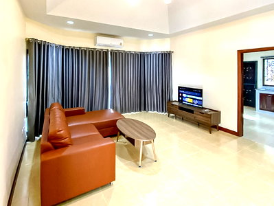 Houses for sale Frost Magical Ice of Siam : Single Storey House for Sale Nong Pla Lai East Pattaya 3 Bedroom