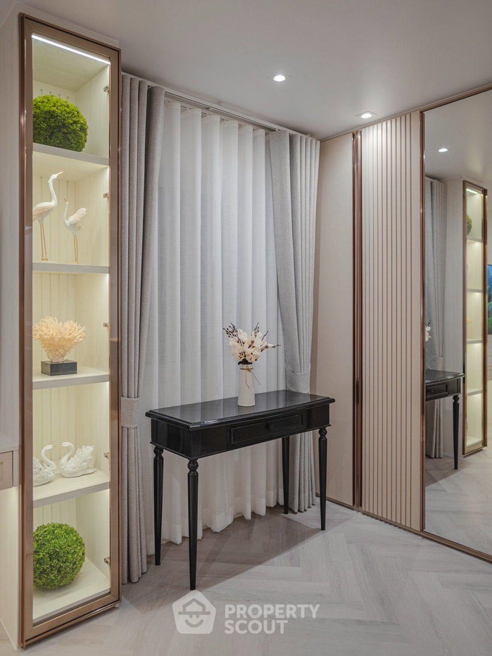 รูป คอนโด 2 ห้องนอน Fortune Condotown Condominium ช่องนนทรี (ID 2022034) - รูปที่ 4/18