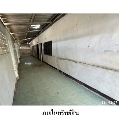 รูป ZBL0017 ขายโกดัง ตำบล หัวรอ อำเภอ เมืองพิษณุโลก จังหวัด พิษณุโลก - รูปที่ 3/8