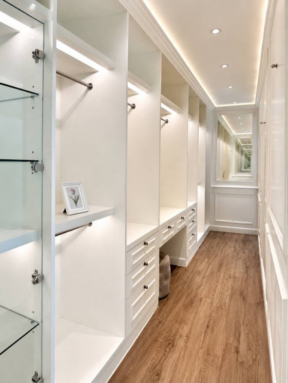รูป ขาย คอนโด ซี เอกมัย Luxury Penthouse (Duplex) 86 ตรม - รูปที่ 4/10
