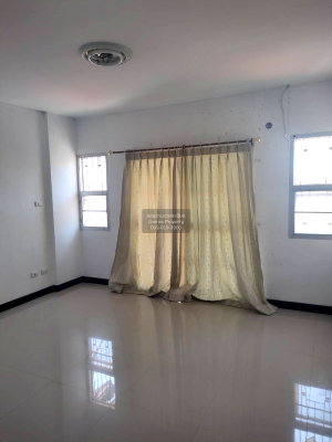 Townhouses for sale : For Sale Townhouse/Townhome  , Baan Chao Phraya Ratchaphruek , MRT-Bang Phu , Bang Len , Bang Yai , Nonthaburi , CX-156062 ✅ Live chat with us ADD LINE @connexproperty ✅