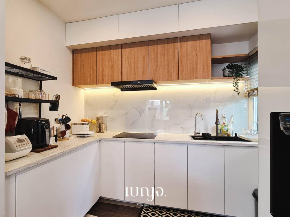 picture ðĨFor rent ðĨ Centro Pahol-Vibha 2 MUJI-style 4bed 4 bath, BBQ, corner house - 4/14