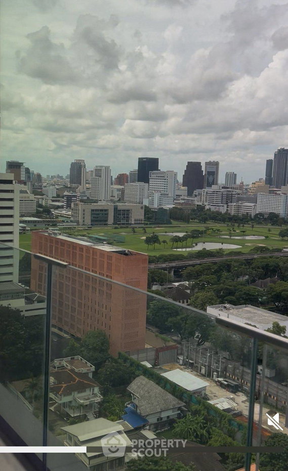 รูป คอนโด 2 ห้องนอน ขาย ที่ นิมิต ลังสวาน ใกล้ BTS ราชดำริ (ID 3044702) - รูปที่ 2/6