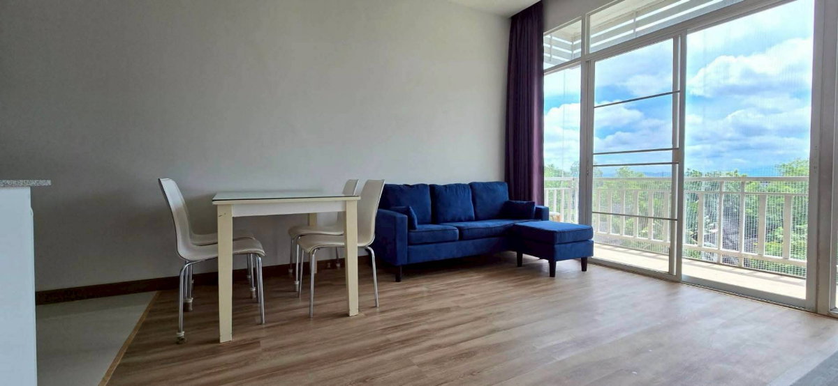 รูป Myhip Condo2 บิสสิเนสพาร์ค 2ห้องนอน 2ห้องน้ำ ห้องมุม - รูปที่ 15/15