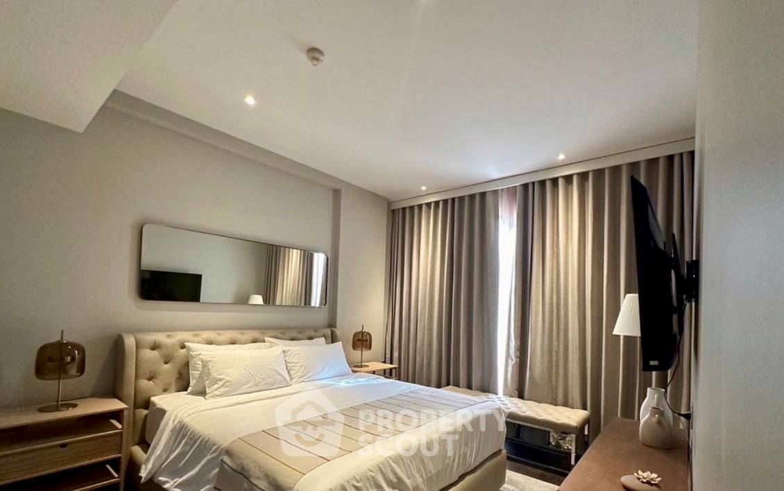 รูป คอนโด 1 ห้องนอน 71 ตร.ม. เฟอร์ครบ พร้อมเลี้ยงสัตว์ได้ โครงการ Nivati Thonglor 23 ใกล้ BTS พร้อมพงษ์ (ID 3044643) - รูปที่ 5/5