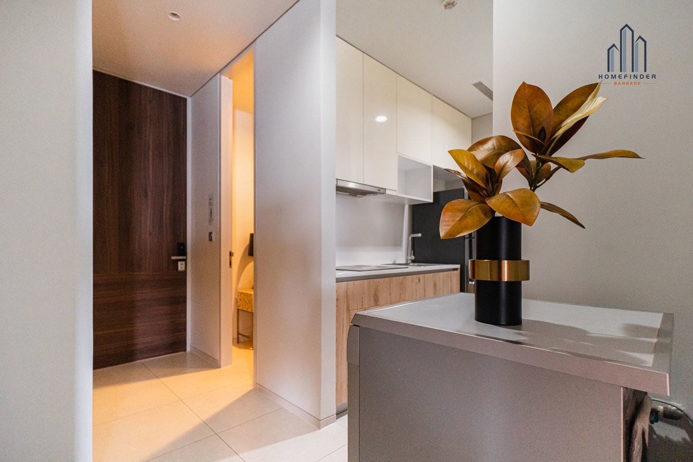 รูป TELA Thonglor 3 bedrooms, for rent - รูปที่ 14/35
