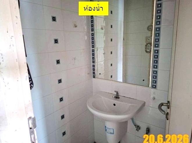 รูป ทาวน์เฮ้าส์ 32.8 ตร.วา วิสต้า อเวนิว เพชรเกษม 81 เขตหนองแขม กรุงเทพมหานคร 3.9M - รูปที่ 6/45