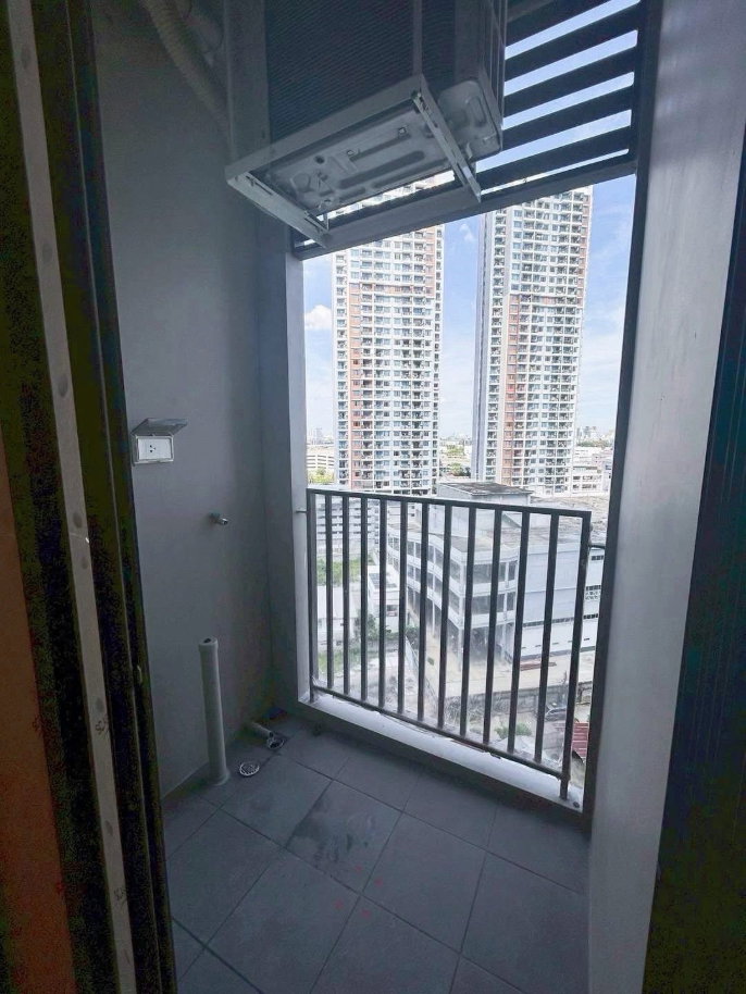 picture Code: 26KJ3400 for rent COBE Ratchada - Rama 9 🔥🔥 Line ID: @kjcondo (with @)🔥🔥 - 9/16