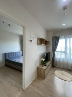 รูปภาพ 📍For Rent 🏠Escent Condo (ตึกสูง24 ชั้น)🏠- ให้เช่า📍 ว่าง พร้อมเข้าอยู่  ❌❌11,000 บาท❌❌