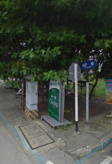 รูป ให้เช่าบ้าน แบริ่ง ซอย19 มีบ้าน 2 หลัง ( เนื้อที่ 228 ตรว.) - รูปที่ 5/6