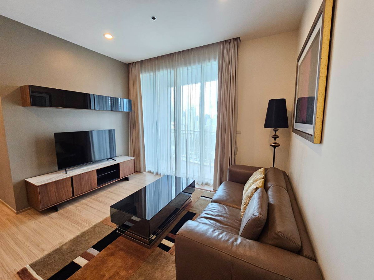 เช่า 1 ห้องนอน 1 ห้องน้ำ 39 บาย แสนสิริ | 39 by Sansiri