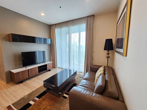 เช่า 1 ห้องนอน 1 ห้องน้ำ 39 บาย แสนสิริ | 39 by Sansiri