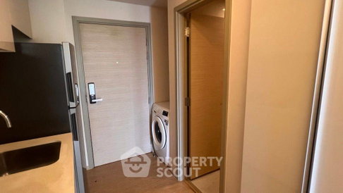 1-BR Condo At LIV @ 49, Phrom Phong Near BTS Thong Lor (ID 469357)