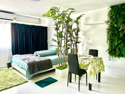 รูปภาพ C9 Popula Condo by Prathomlerk