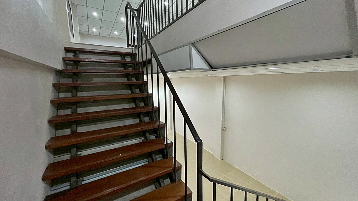 picture Home office for rent at On Nut 20 Sukhumvit 77 - 8/24