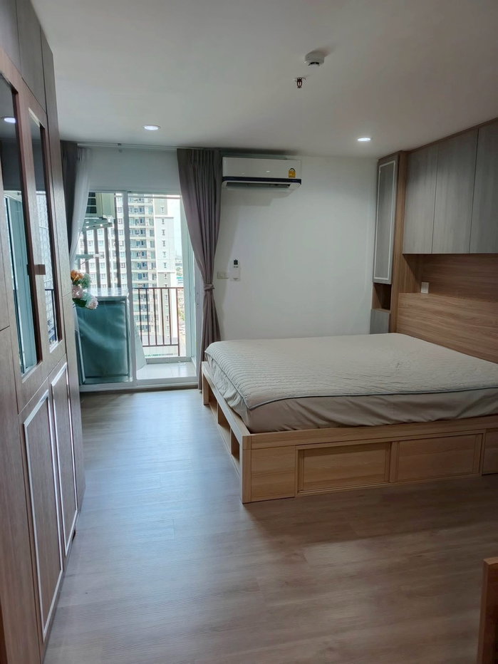รูป ให้เช่า Regent Home บางซ่อน เฟส 28 (อาคาร A ด้านหน้าสุด) - รูปที่ 2/11