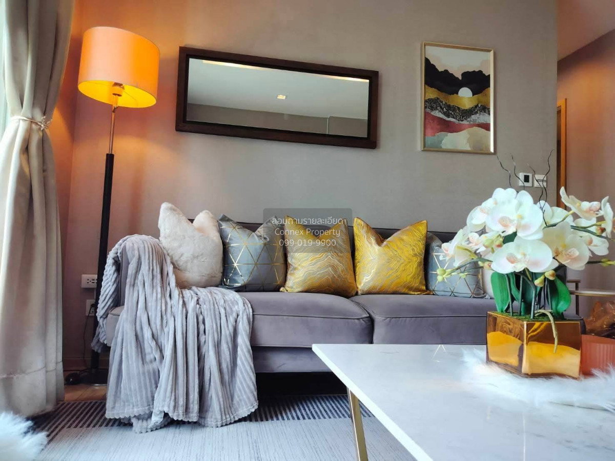 picture 🔥🔥🔥 FOR RENT condo , Siri at Sukhumvit , BTS-Thong Lo , Phra Khanong , Watthana , Bangkok , CX-19304 ✅ Live chat with us ADD LINE @connexproperty ✅ 🔥🔥🔥 - 2/6