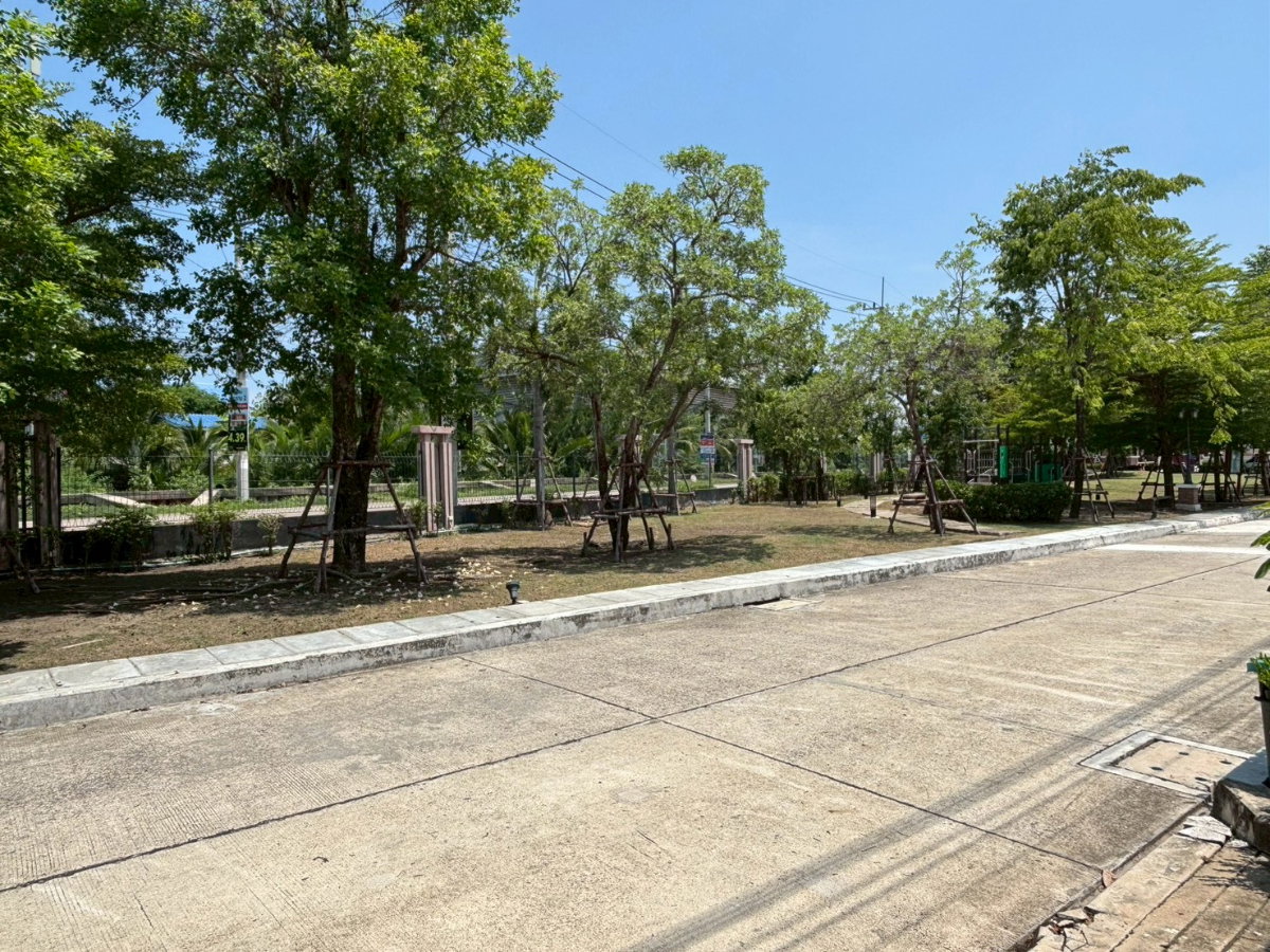 รูป ขายด่วนบ้านเดี่ยวศุภาลัยวิลล์ (วงแหวน-พระราม2) - รูปที่ 4/22