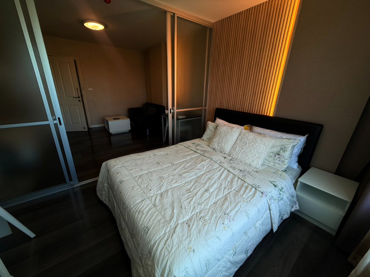 รูป ❌️❌️ติดจอง❌️❌️📍 dcondo Campus Resort Rangsit Phase 1 - รูปที่ 10/27