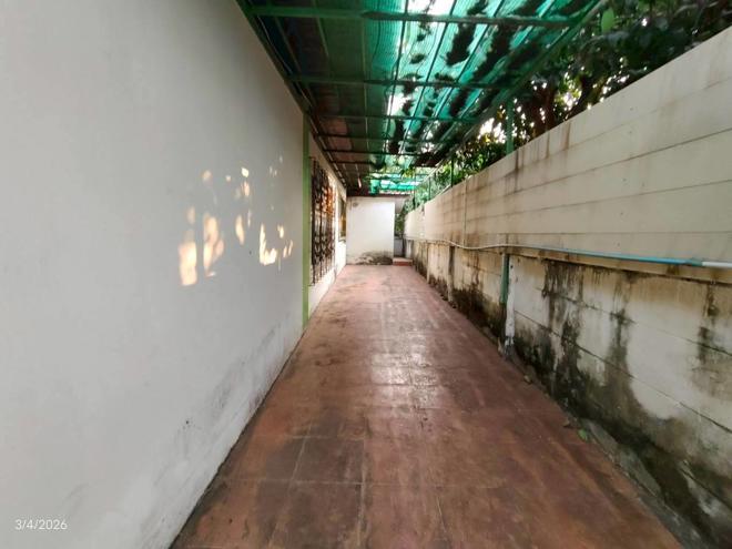 รูป บ้านเดี่ยว 98 ตร.วา พี.เค.ธานี 4 เมืองอุดรธานี อุดรธานี 2.8M - รูปที่ 21/45