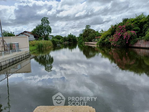Land For Rent At Ekkachai Lakeville, Bang Bon Tai (Bang Bon) (ID 3044734)