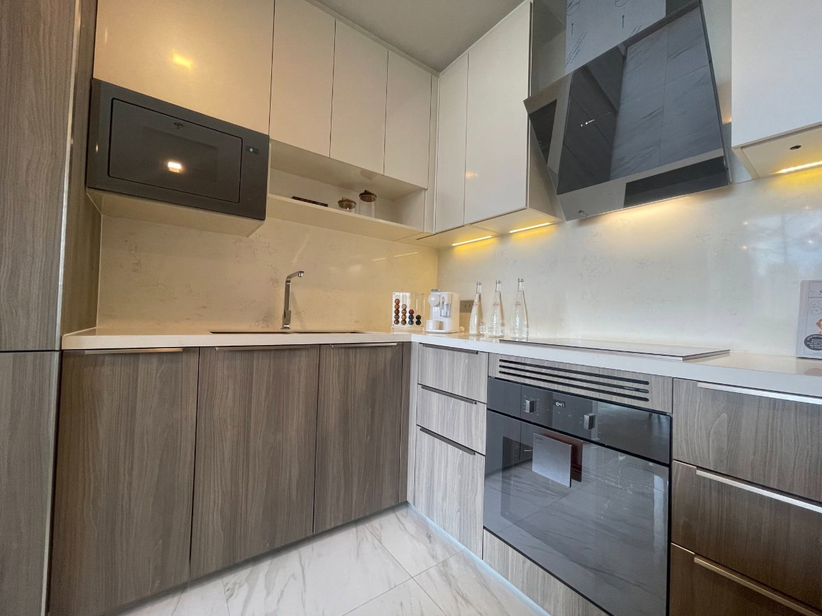 รูป ✨Condo for Rent : Celes Asoke ( AP-02) ( line : @condo91 ) - รูปที่ 16/20