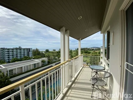 2 Bedroom Condo for sale at Autumn Condominium 6509270