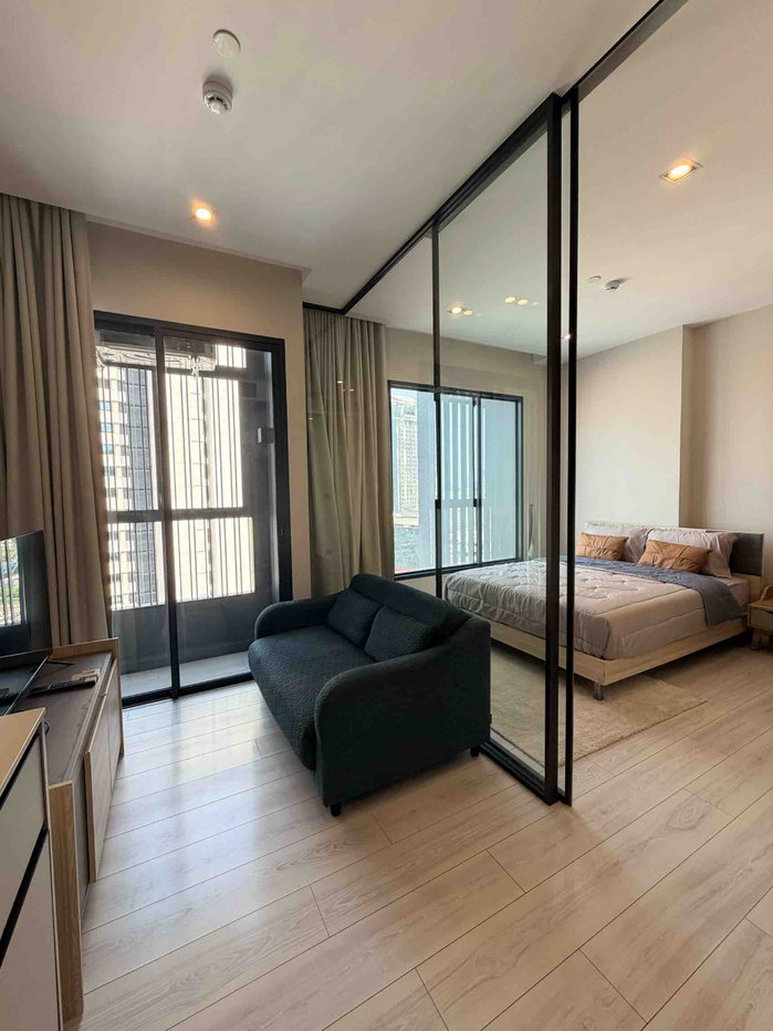 picture #S4943 For Sale The Room Phayathai - 6/8