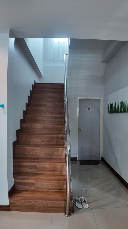 รูป 🏡 พูลวิลล่าสุดหรู พร้อมอยู่ ทำเลดี ใกล้เมืองเชียงใหม่ - รูปที่ 14/29