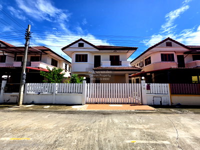 Houses for sale Nonthaburi : For Sale House , Baan Natcha Greenville , newly renovated , Bang Yai , Bang Yai , Nonthaburi , CX-161608 ✅ Live chat with us ADD LINE @connexproperty ✅