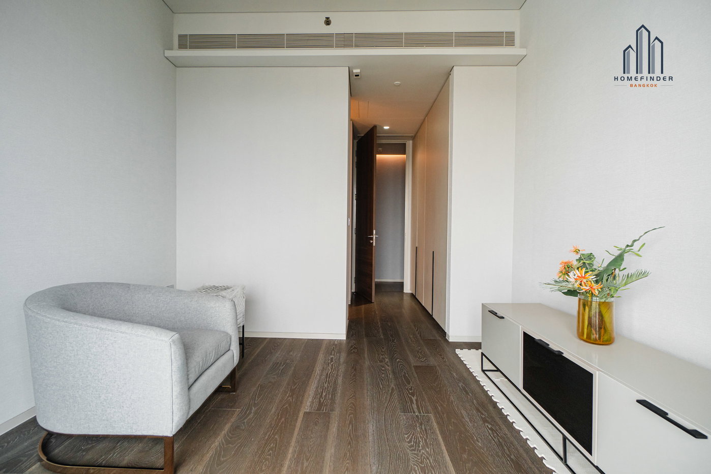 รูป TELA Thonglor 3 bedrooms, for rent - รูปที่ 3/35