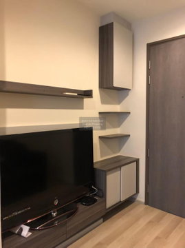 For Rent Condo , Centric Ratchada - Huaikwang , MRT-Huai Khwang , Huai Khwang , Huai Khwang , Bangkok , CX-35831 ✅ Live chat with us ADD LINE @connexproperty ✅